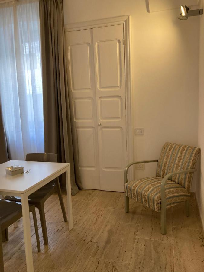 Corte Baracca B&B Suite Matino Zewnętrze zdjęcie