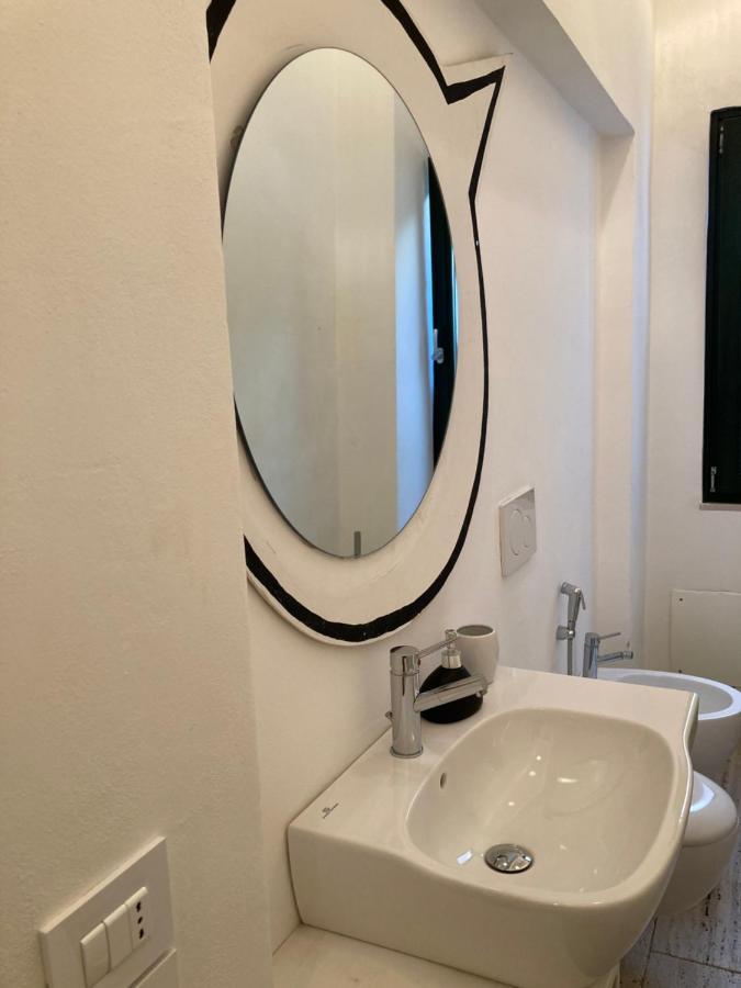Corte Baracca B&B Suite Matino Zewnętrze zdjęcie
