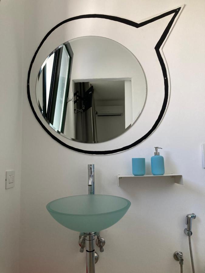 Corte Baracca B&B Suite Matino Zewnętrze zdjęcie