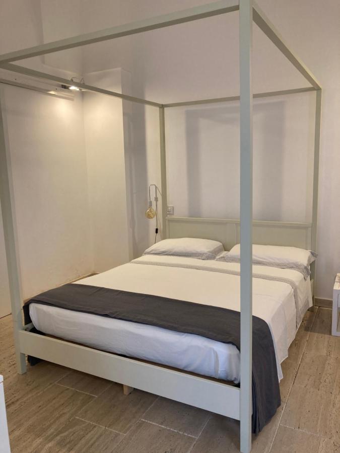 Corte Baracca B&B Suite Matino Zewnętrze zdjęcie