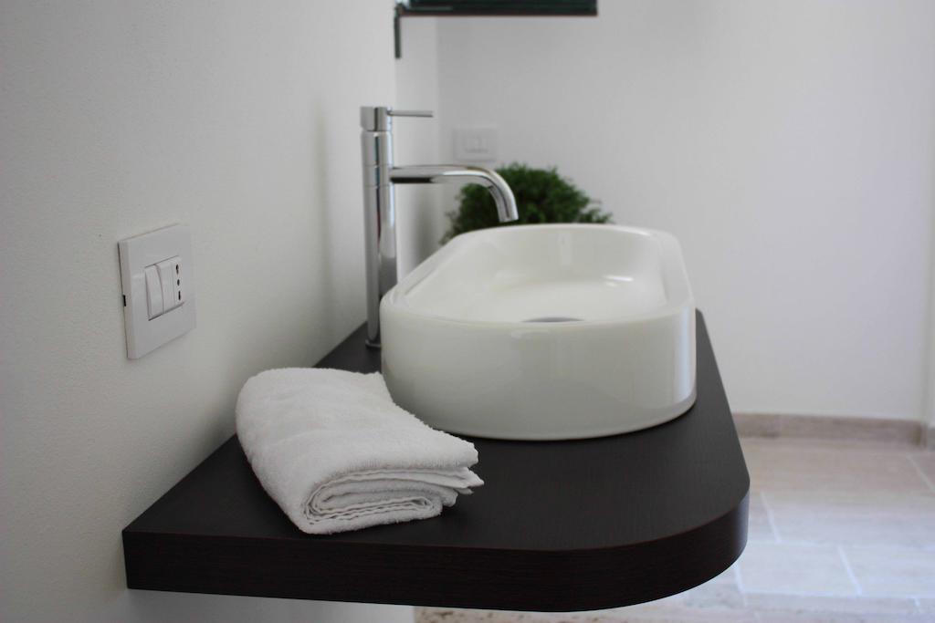 Corte Baracca B&B Suite Matino Pokój zdjęcie